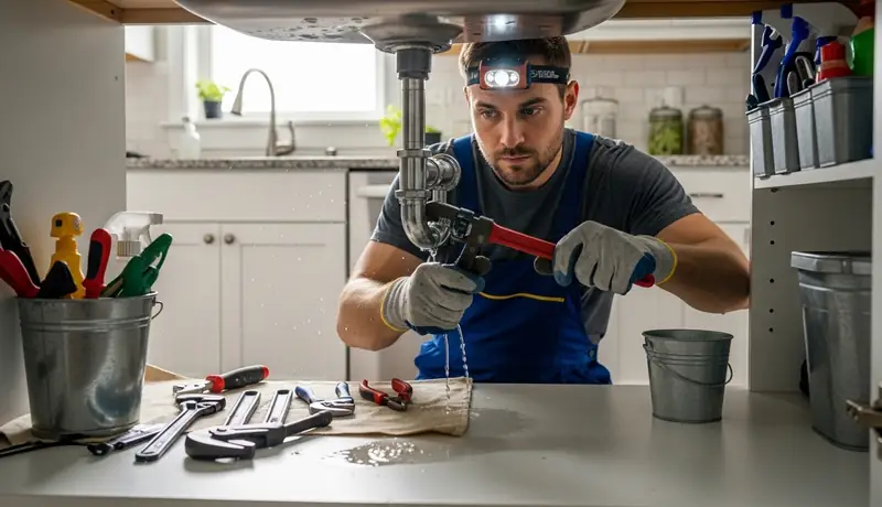 Common Plumbing Problems Every Homeowner Should Know in Arden Arcade, CA in Arden Arcade, CA