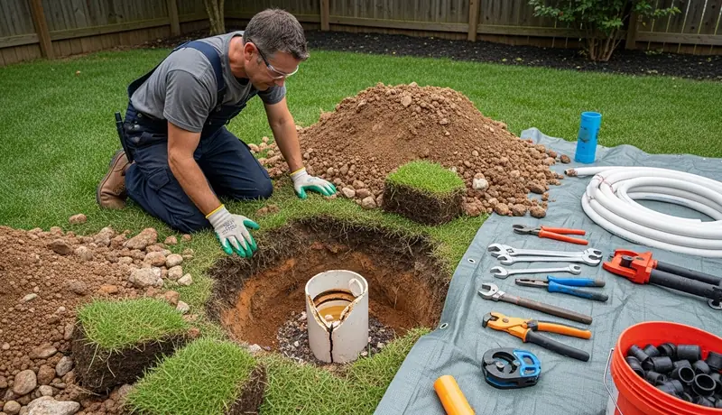 How Plumbing Upgrades Improve Home Value in Arden Arcade, CA in Arden Arcade, CA